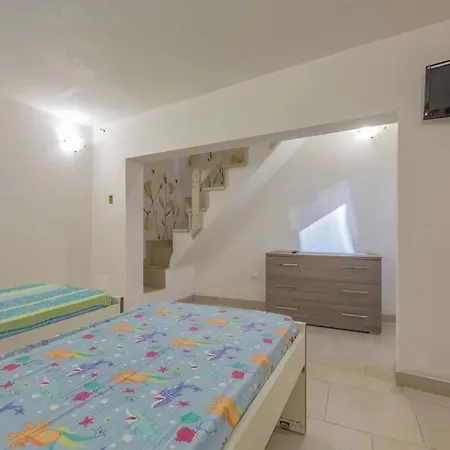 Casa Vilu *