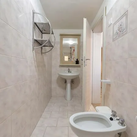 Casa Vilu Feriehus Oria (Brindisi)
