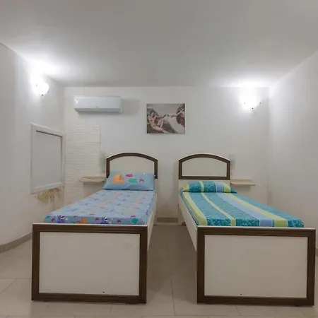 Casa Vilu *
