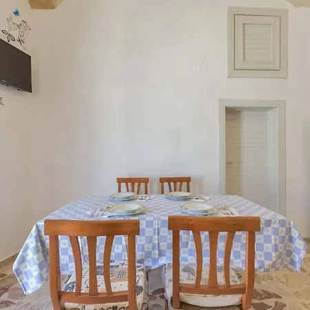 Feriehus Casa Vilu Oria (Brindisi)