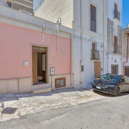 Casa Vilu Vakantiehuis *