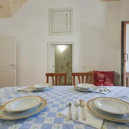 Feriehus Casa Vilu