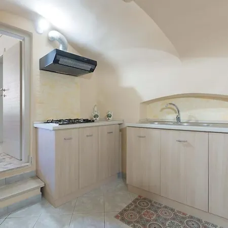 Dom wakacyjny Casa Vilu Oria (Brindisi)