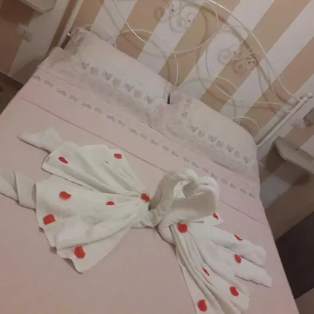 Casa Vilu * Oria (Brindisi)